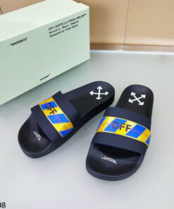 OFF-WHITE shoes 35-41