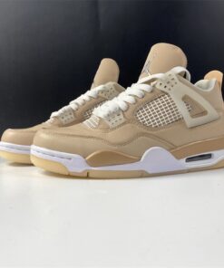 Air Jordan 4 WMNS Shimmer