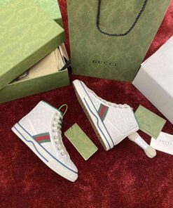 gucci tennis