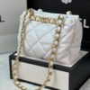 CHANEL bag
