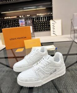 LV SHOES SIZE EU35-EU46