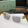 Off-White sunglasses