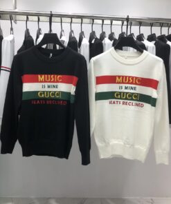 gucci sweater