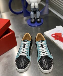 CHRISTIAN LOUBOUTIN low top