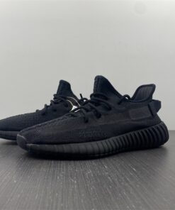 adidas Yeezy Boost 350 V2 Onyx