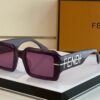 Fendi Glasses