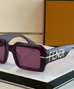 Fendi Glasses