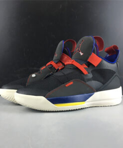 AIR JORDAN XXXIII SE AJ33  BV5072-001