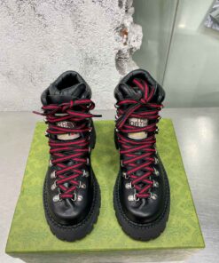 gucci boots
