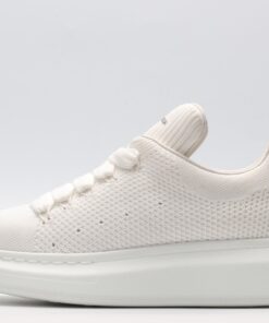 ALEXANDER MCQUEEN OVERSIZED SNEAKER White