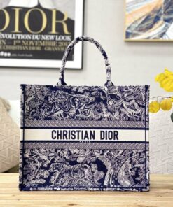 Dior bags