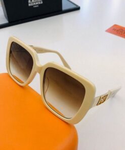 hermes glasses