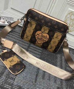 LV Man Bag
