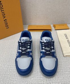 LV SHOES SIZE EU35-EU46