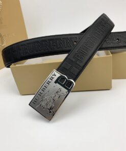 Burberry Belts
