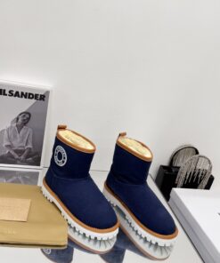 Burberry shoes EU35-EU46