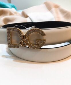 D&G belt