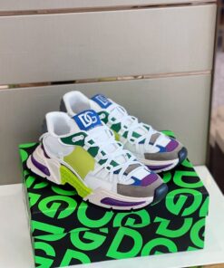 DG SHOES SIZE EU35-EU46