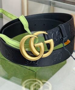 gucci belts