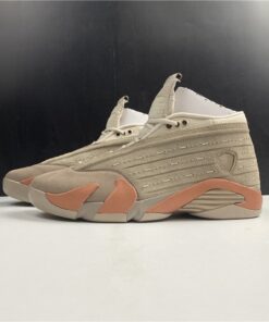 CLOT x Air Jordan 14 Low