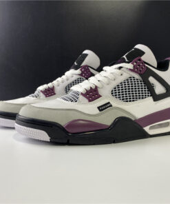 Air Jordan 4 Paris