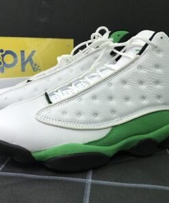 Air Jordan 13