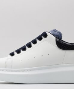 ALEXANDER MCQUEEN OVERSIZED SNEAKER