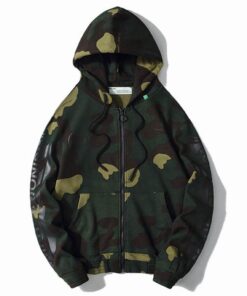 Off-White coat size S-2XL