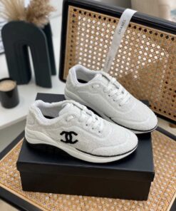 CHANEL shoes