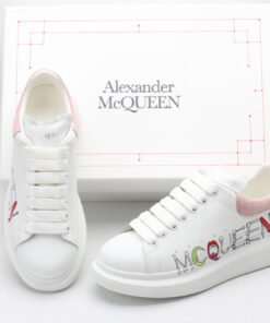 Alexander mcqueen