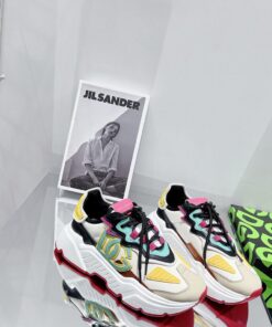 DG SHOES SIZE EU35-EU46