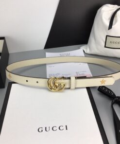 gucci belts