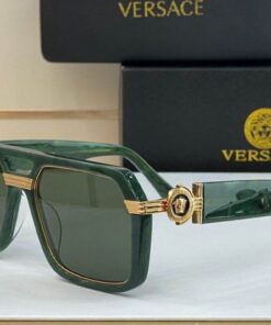Versace glasses