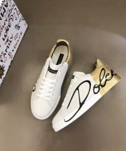 DG SHOES SIZE EU35-EU46