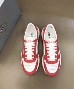Prada sneakers