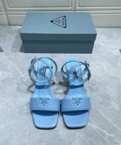 Prada heels