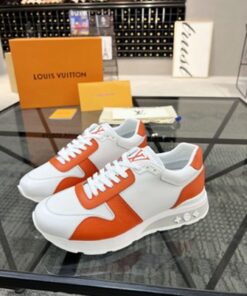 LV SHOES SIZE EU35-EU46