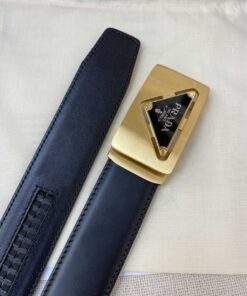 PRADA belts