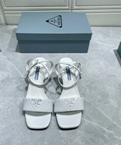 Prada heels