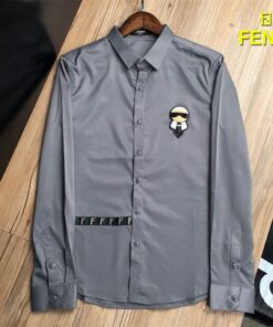 FENDI shirts