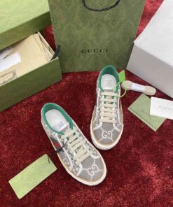 gucci tennis