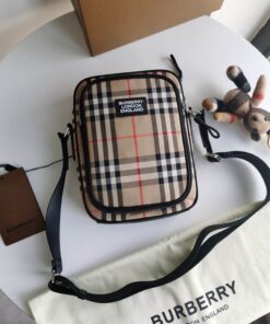 Burberry Bag