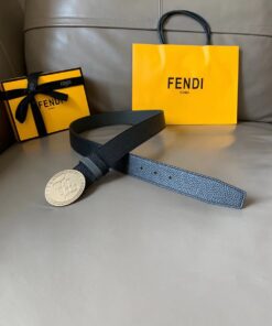 Fendi Belts