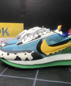 Nike Sacal BEN&Jerry