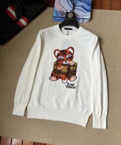LV SWEATER
