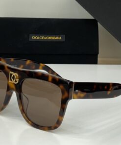 D&G glasses