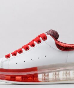 ALEXANDER MCQUEEN oversized sneakers
