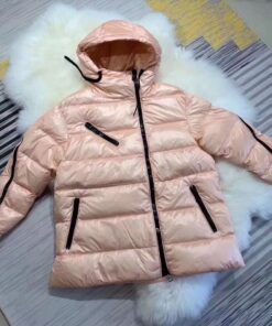 Moncler Down Coat of woman