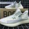 Adidas Yeezy 350 V2  CLOUD WHITE  (FW3043)