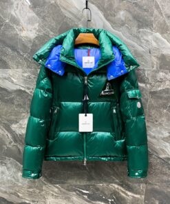 Moncler Down Coat of man